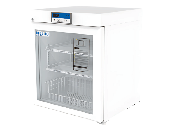 Refrigerador Clínico 130 Litros ZebraGenetics
