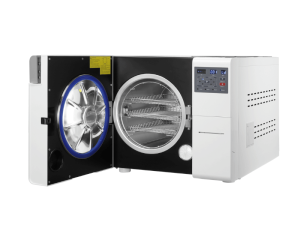 Autoclave Esterilizador 25 Litros