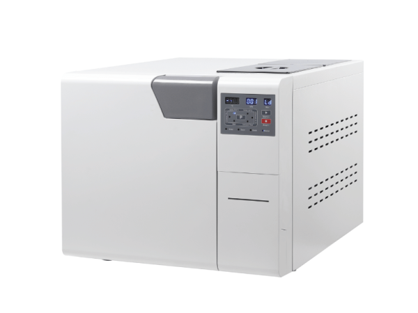Autoclave Esterilizador 25 Litros