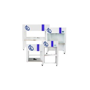 Categoria cabinas de flujo laminar