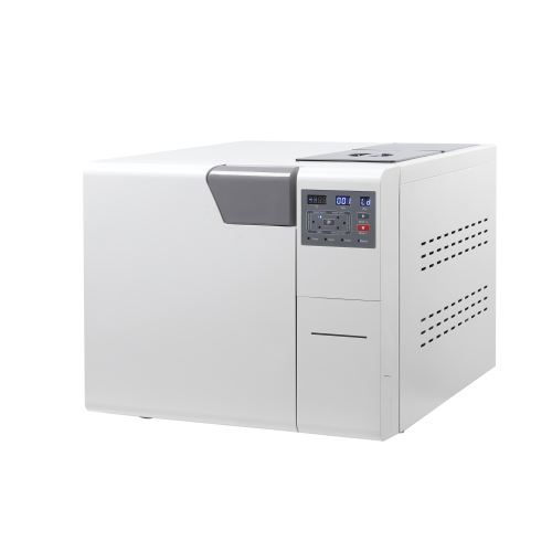 Autoclave DASLAV C