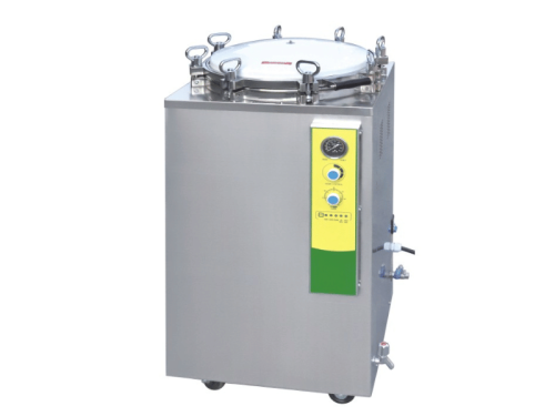 Autoclave Esterilizador 75 Litros