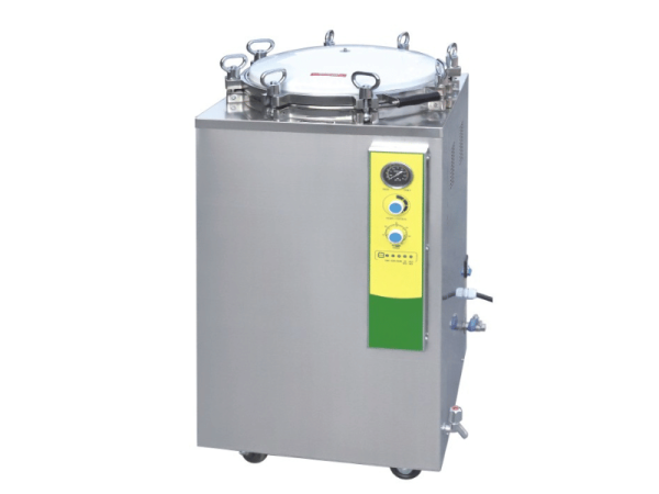 Autoclave Esterilizador 75 Litros