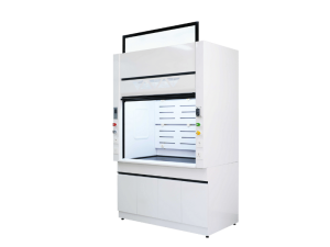 Campana de Extracción FH - Maxlab - 2