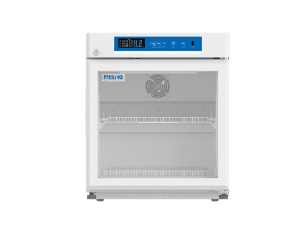 Refrigerador Clínico de Sobremesa 60 Litros