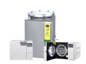 Categoria autoclave
